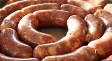 chorizo