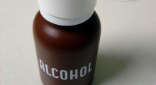alcohol alcohol