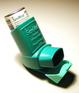 inhalador inhalador