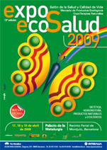 Poster Expo Ecosalud 2009