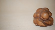escultura
