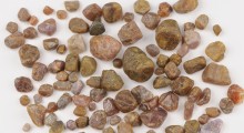 minerales