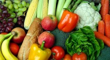 verduras verduras