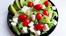 ensalada
