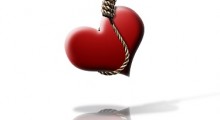Tristeza de corazon