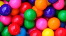 Bolas de Chicle