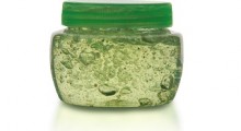 Gel fijador