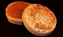 Pan hecho con levadura de cerveza