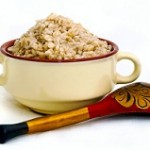 Gachas o Porridge o kasha