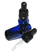 Goteros de aromaterapia