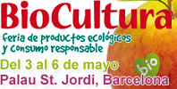 Biocultura Barcelona 2012