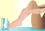 Body milk
