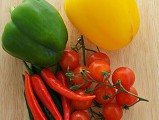 Verduras