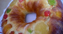 los postres caseros son mas sanos