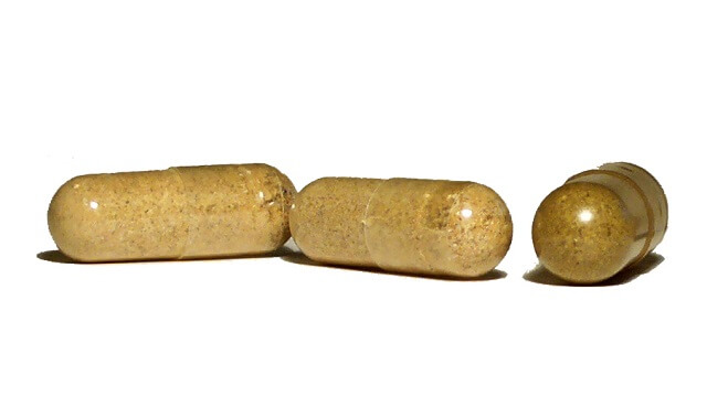 garcinia cambogia dosis